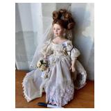 COLLECTOR DOLL