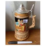 MUSICAL STEIN - JAPAN