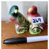 SALT AND PEPPER