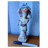 FIGURINE - OCCUPIED JAPAN