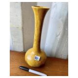 BLUE MOUNTAIN POTTERY VASE