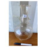 OIL LAMP CHIMNEY