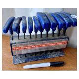 HEX KEY SET