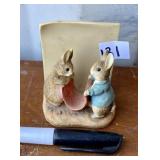BEATRIX POTTER