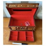 JEWEL BOX