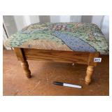 FOOT STOOL