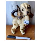 VINTAGE DOG