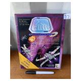 STAR WARS CD ROM GAME