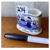 BLUE DELFT
