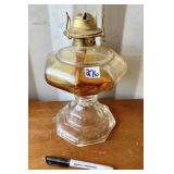 OIL LAMP