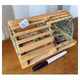 MINI LOBSTER TRAP