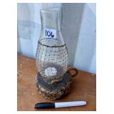 CANDLE LANTERN