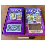 TAROT SET