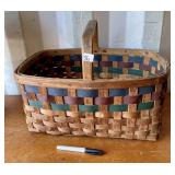 BASKET