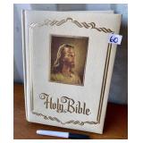 LARGE BIBLE