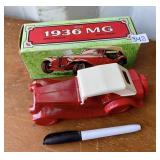 1936 MG