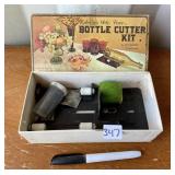 BOTTLE CUTTER KIT