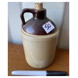 CROCK JUG