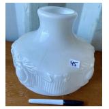 GLASS LAMP SHADE