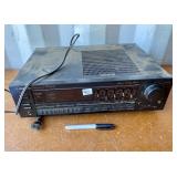 PIONEER STEREO RECEIVER SX-2900