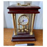 ANNIVERSARY CLOCK