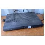 BELL RECEIVER