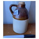 CROCK JUG