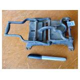 PRINTING PRESS