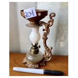 OIL LAMP