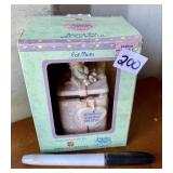 PRECIOUS MOMENTS IN BOX