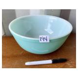 PYREX VINTAGE BOWL