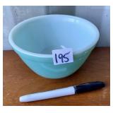 PYREX VINTAGE BOWL