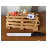 MINI LOBSTER TRAP