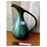 BLUE MOUNTAIN POTTERY