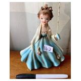 VINTAGE FIGURINE