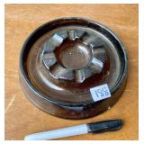 VINTAGE ASHTRAY