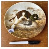 COLLECTOR PLATE