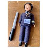 VINTAGE DOLL
