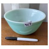 VINTAGE PYREX MIXING BOWL