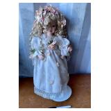 COLLECTOR DOLL