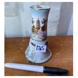 OIL LAMP