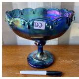 CARNIVAL GLASS