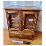 JEWELRY CABINET