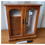 JEWELRY CABINET