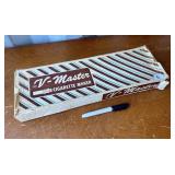 VINTAGE CIGATRETTE MAKER