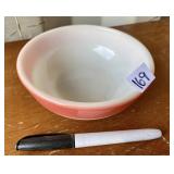 CORNING MIXING BOWL