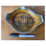 THE WHITE HOUSE DISH