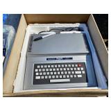 RADIO SHACK COLOUR COMPUTER TRS-80