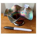 CARNIVAL GLASS