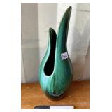 BLUE MOUNTAIN POTTERY VASE